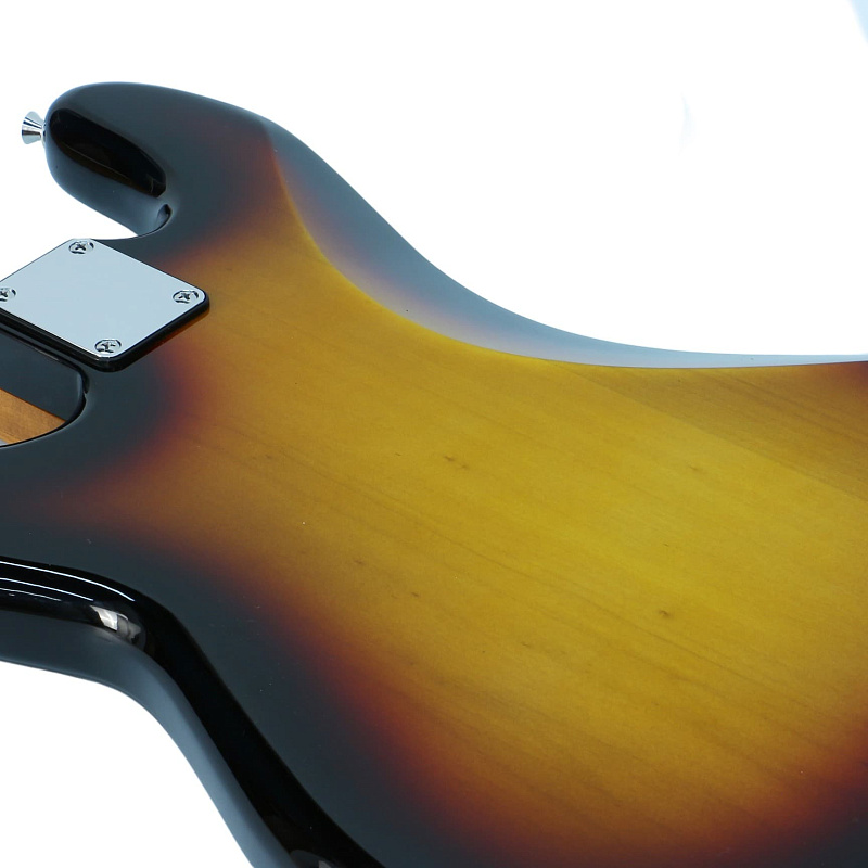 Фото Бас гитара Bosstone BG-04 V.2 3TS (2025)