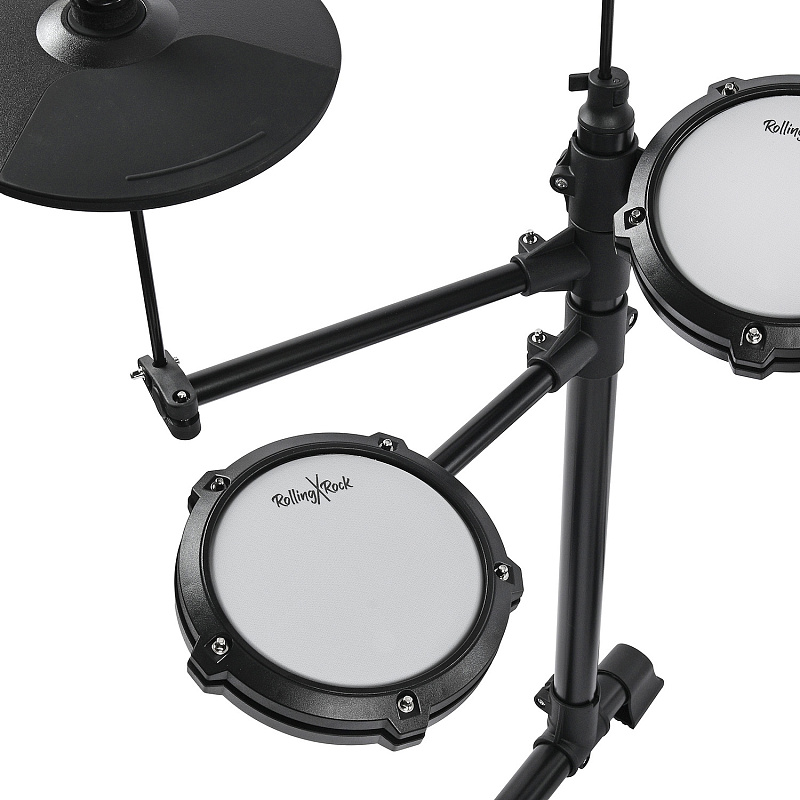 Фото Электронная ударная установка Rolling Rock MT-200A