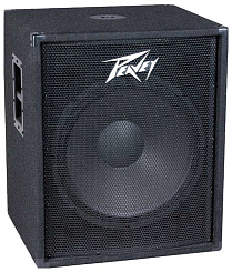 Пассивный сабвуфер Peavey PV 118