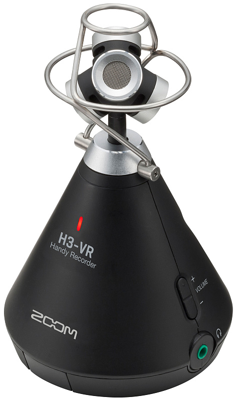 Фото Zoom H3-VR