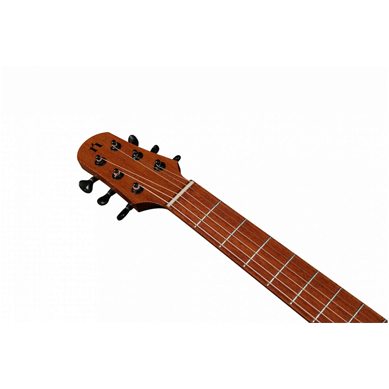 Фото Электроакустическая гитара NATASHA NBSG Steel Mahogany