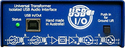 Аудиоинтерфейс ARX USB I/O