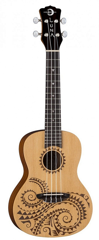 Фото Luna UKE TC SPR