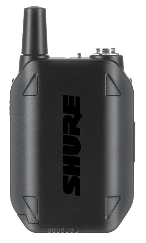 Фото SHURE GLXD14RE/85 Z2