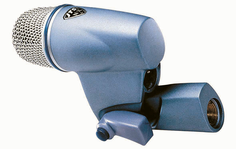 Фото JTS NX-6