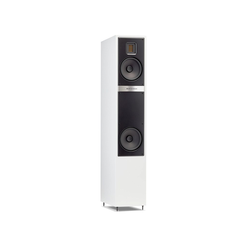 Фото Напольная акустика Martin Logan Motion 20i Matte White