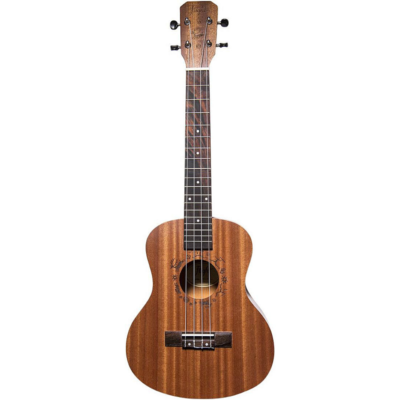 Фото FLIGHT NUT310 - Укулеле тенор Флайт