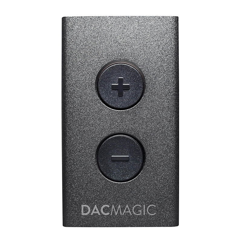 Фото Цифро-аналоговые преобразователи Cambridge Audio DacMagic XS 2