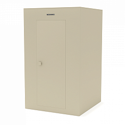 Звукоизоляционная вокальная кабина IzoRoom Comfort