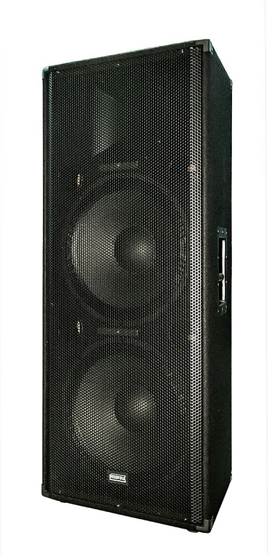 Фото Пассивная акустическая система NordFolk NF2215 mkII