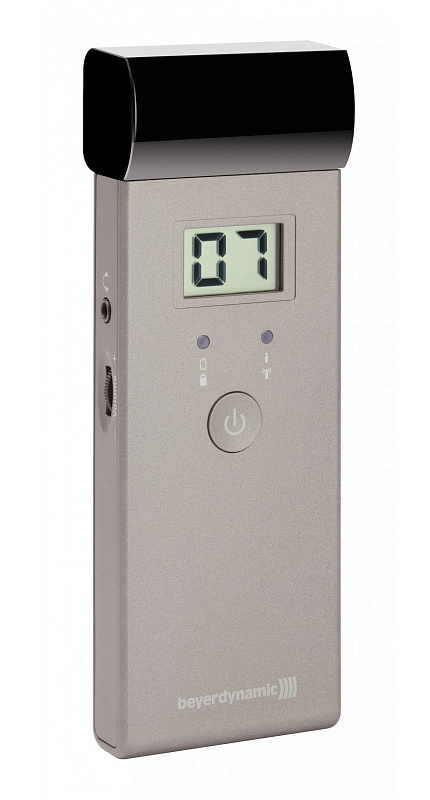 Фото ИК приемник Beyerdynamic Iris RP-8 MK II