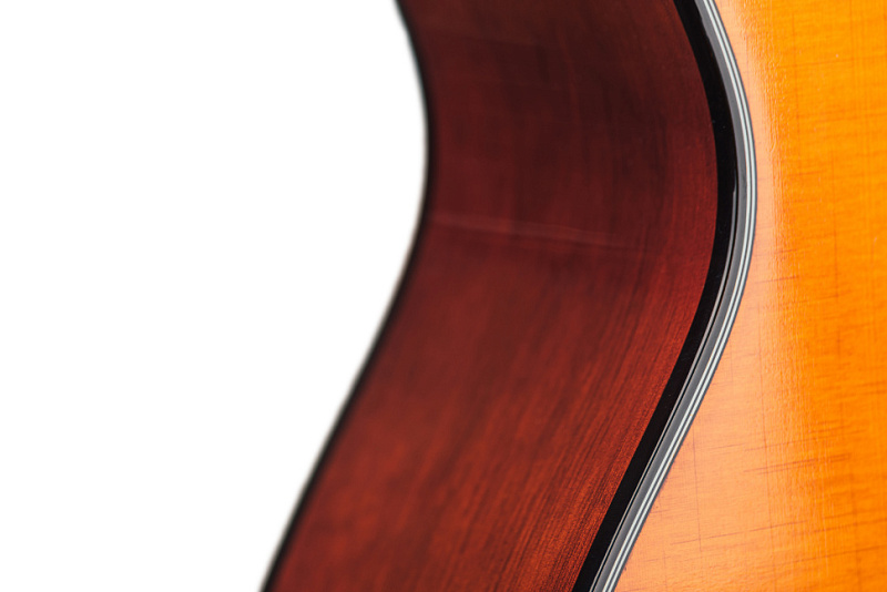 Фото GEWA Classical Guitar Student Natural 4/4