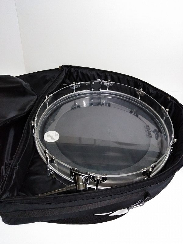 Фото Барабанная установка Мастерская Бехтеревых UBAp-2203/3