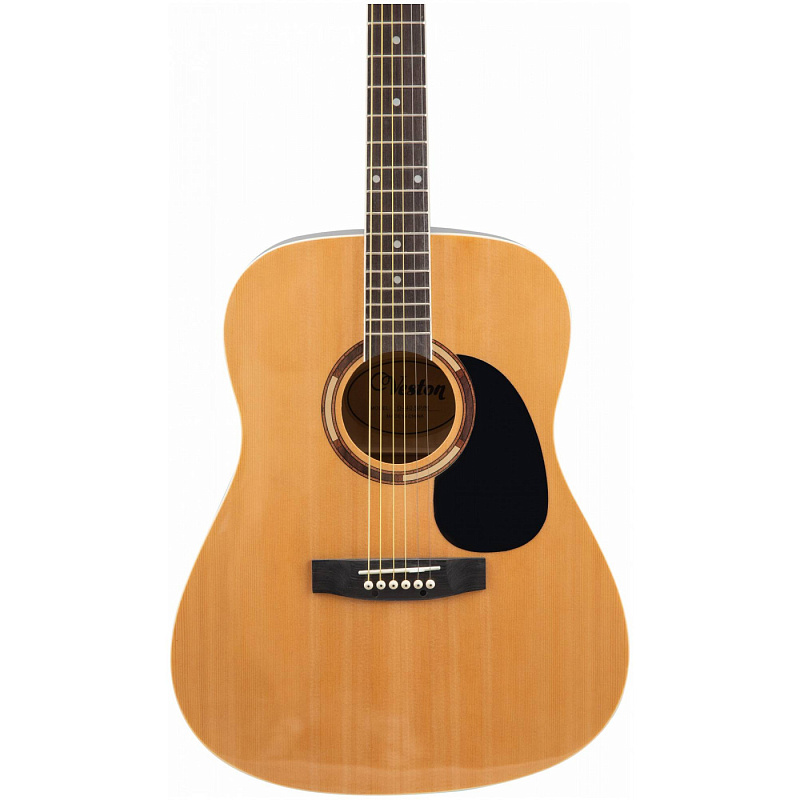 Фото Акустическая гитара VESTON D-40 SP/N