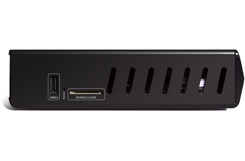 Фото Zappiti One SE 4K HDR (4 TB)