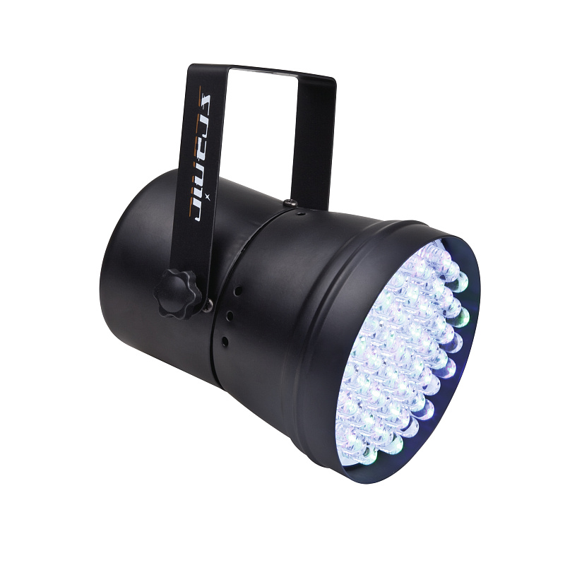 Фото EURO DJ LED PAR 36