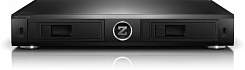 Медиаплеер Zappiti Duo 4K HDR (16 TB)