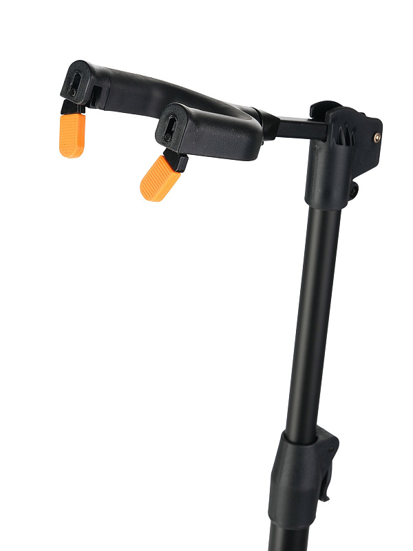 Фото Стойка для гитары, с автозахватом, Soundking DG078-1