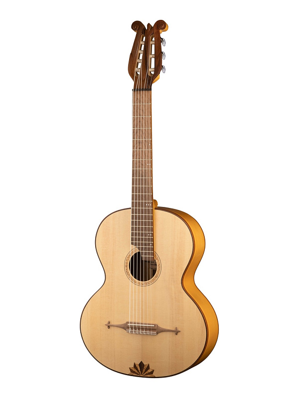 Фото Гитара акустическая Doff RGS