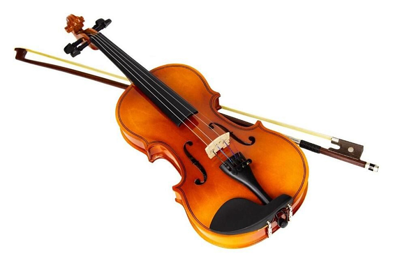 Фото Скрипка Livingstone L-VP01 4/4