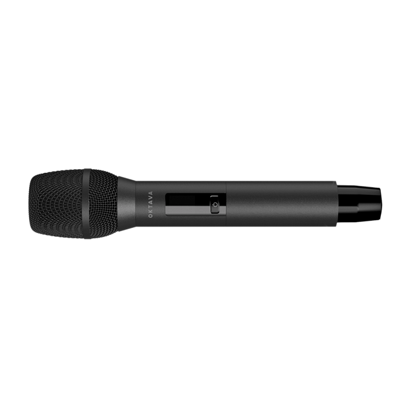 Фото Радиосистема Октава OWS-U2200HD01L02В-B-PRO