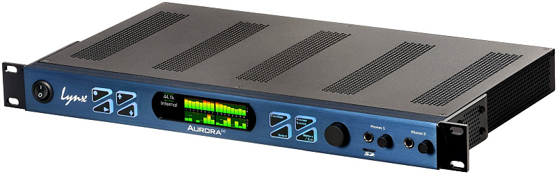 Фото Lynx Aurora(n) 8 TB