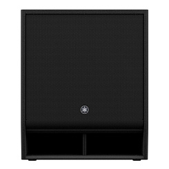 Активный сабвуфер Yamaha DXS18XLF