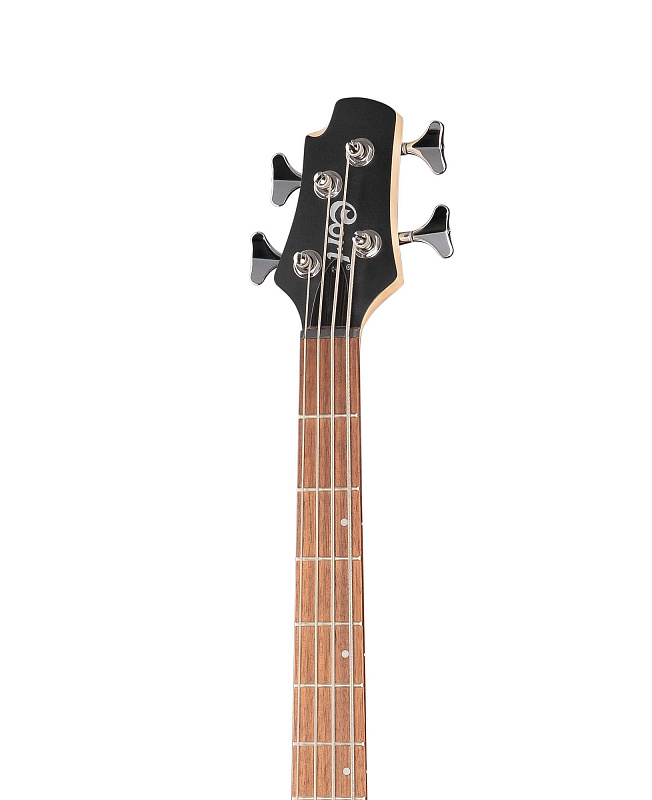 Фото Бас-гитара Cort Action-Bass-Plus-LH-BK Action Series