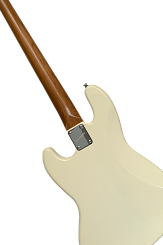 Бас-гитара Bosstone SEG B-JB 4 WH