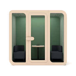 Акустическая кабина MuteMark TWO