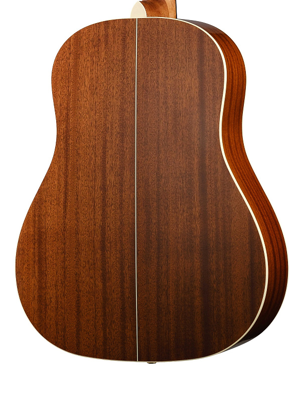 Фото Электро-акустическая гитара Cort EARTH100SSF-SB Earth Series