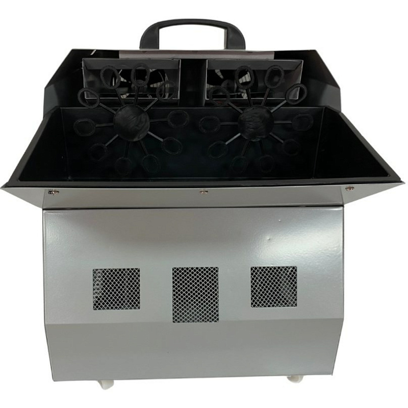 Фото Генератор мыльных пузырей XLine XB-200 c пультом дистанционного управления