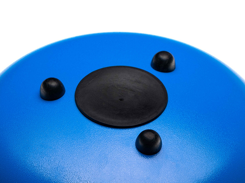 Фото FTD-108F-BL Глюкофон, 25см, Фа мажор, синий, Foix