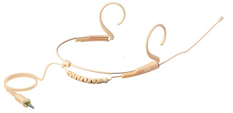 Фото RODE HS2PL