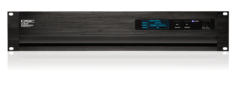 Фото QSC Core 510i 