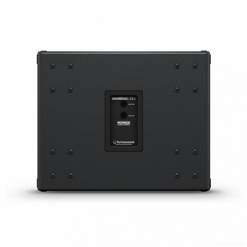 Фото Turbosound NuQ115B