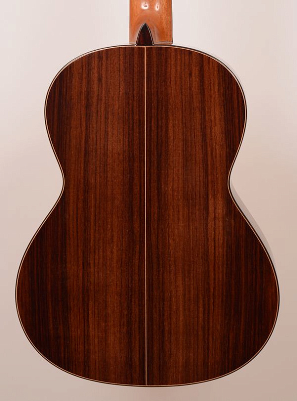 Фото Классическая гитара ALMANSA 434 Spruce