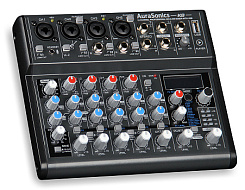 Микшерный пульт AuraSonics K8