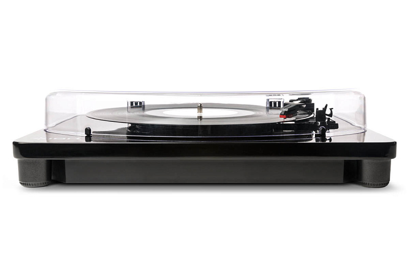 Фото Ion audio CLASSIC LP ВИНИЛОВЫЙ ПРОИГРЫВАТЕЛЬ