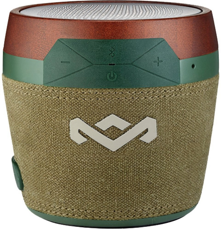 Фото Портативная акустическая система Marley EM-JA007-GR