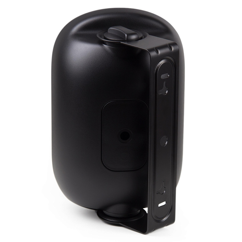 Фото Настенный громкоговоритель Radiotehnika RT PARK 5 Black