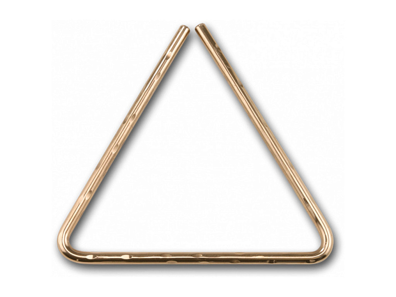 Фото Треугольник SABIAN 61134-5B8