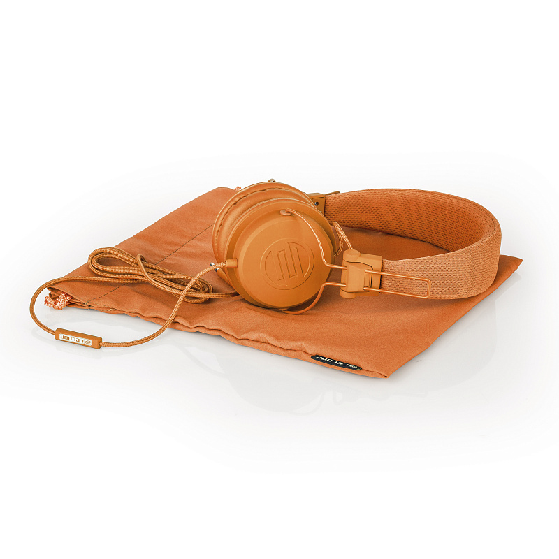 Фото Reloop RHP-6 Orange