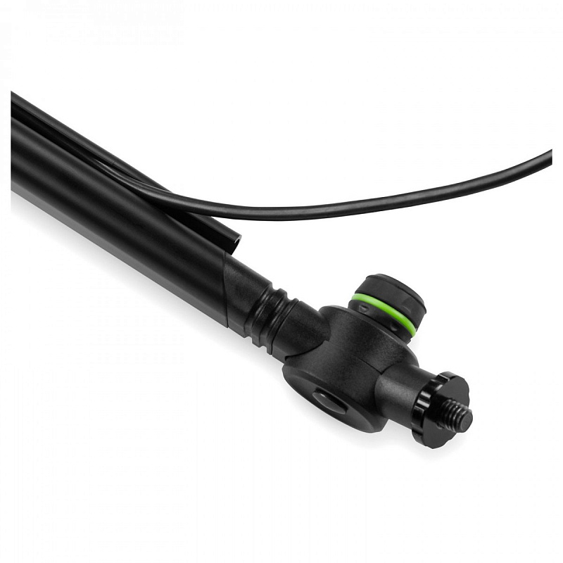 Фото Микрофонный держатель для комбоусилителей Gravity MS CAB CL 01