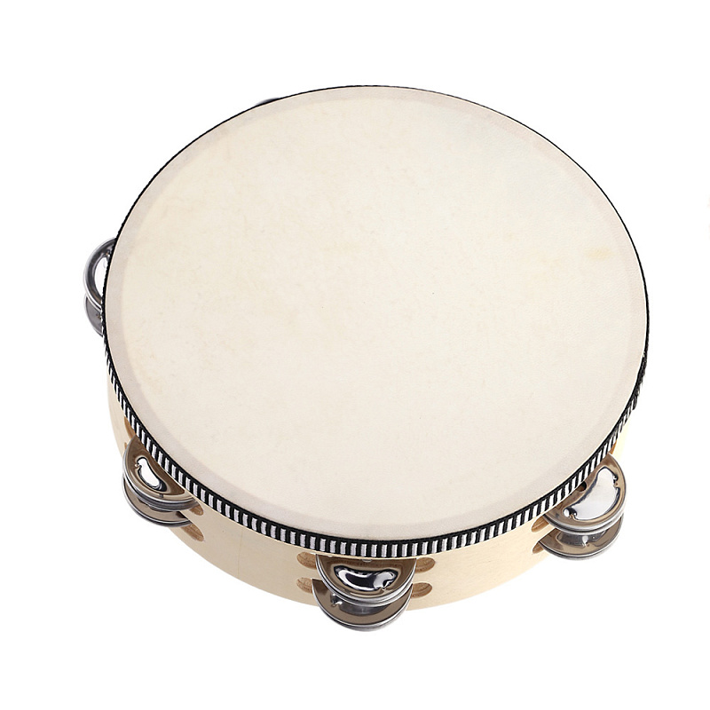 Фото Бубен BRAHNER V210