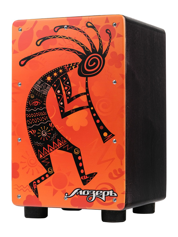 Фото Кахон Мозеръ CJM-1