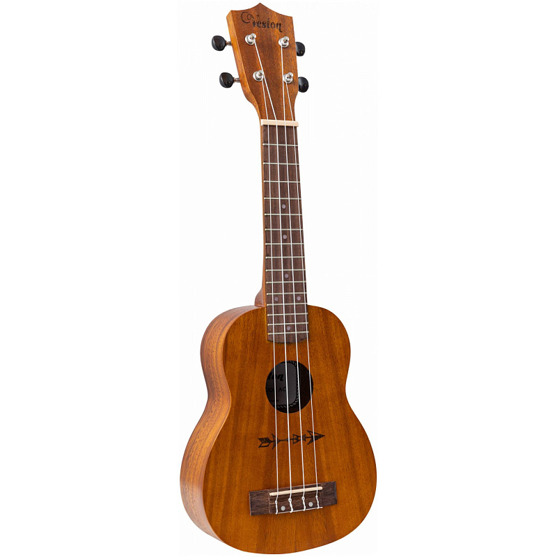 Фото Укулеле сопрано VESTON KUS100 AC