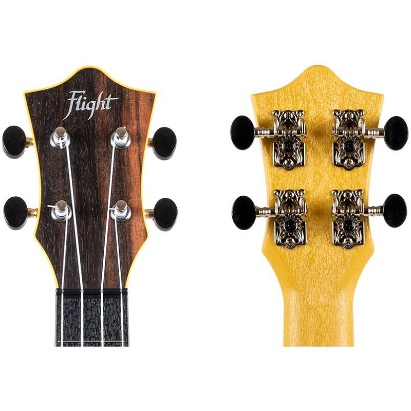 Фото Укулеле концерт FLIGHT TUC-55 AMARA