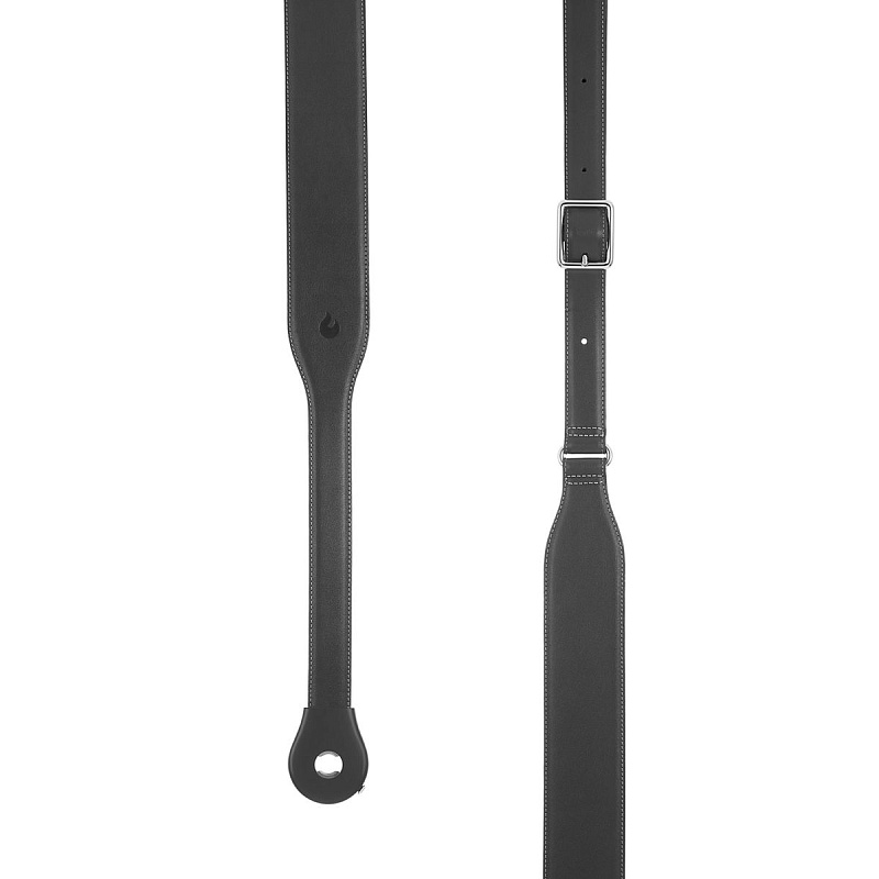 Фото Ремень гитарный LAVA ME-3 Dark Grey