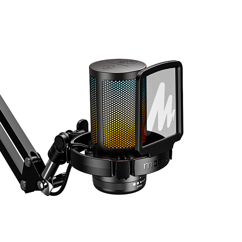 Фото Микрофон Maono DGM20S